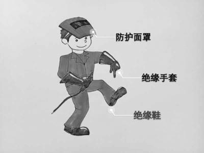 判斷絕緣防護用具的絕緣性能的指標是什么？
