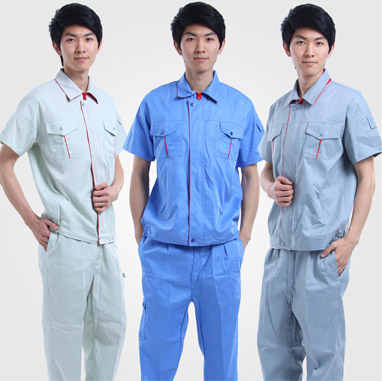 勞保服裝，你穿對了嗎？