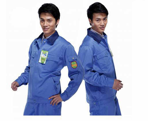防靜電服廠家，如何選擇？