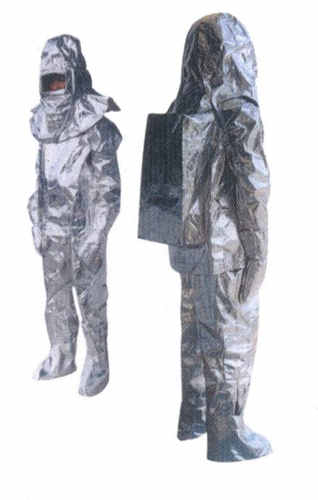 隔熱服的主要特征有哪些？