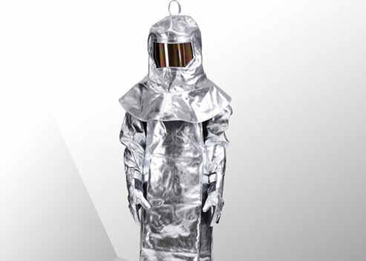 隔熱服，隔熱防護(hù)服