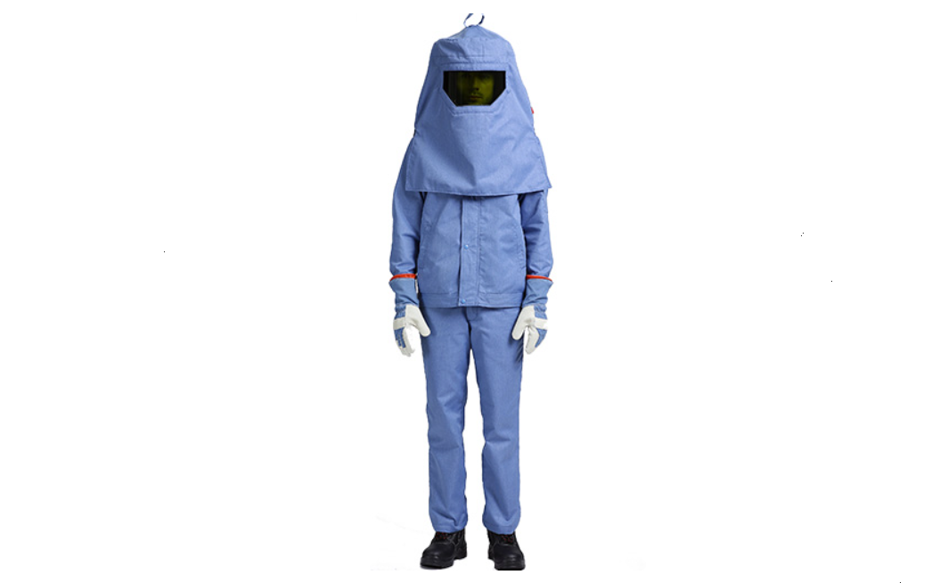 防電弧服使用過程有哪些要求？又該如何檢查？