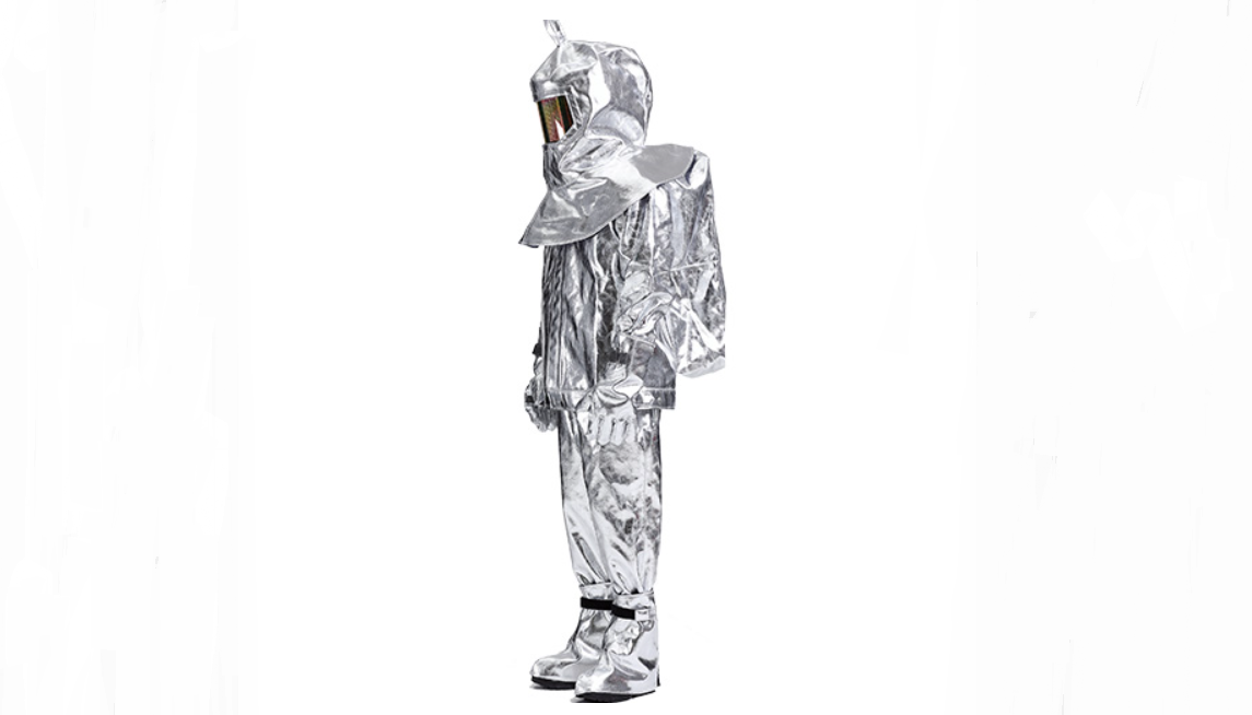 消防隔熱服有哪些種類？又如何保養(yǎng)？