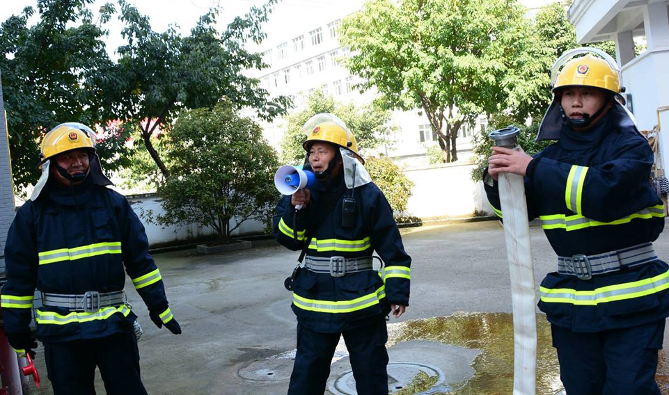 消防頭盔是什么？消防頭盔的作用又有哪些呢？