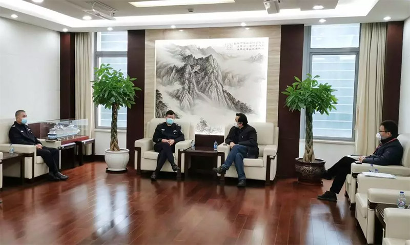 全球多國疫情升級! 嚴防輸入，我們再次行動！