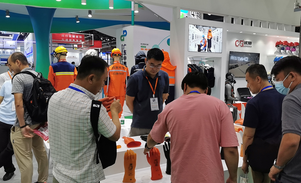 【關(guān)注】2023亞洲電力電工暨智能電網(wǎng)展，上海誠格“燃爆”眼球僅憑四招