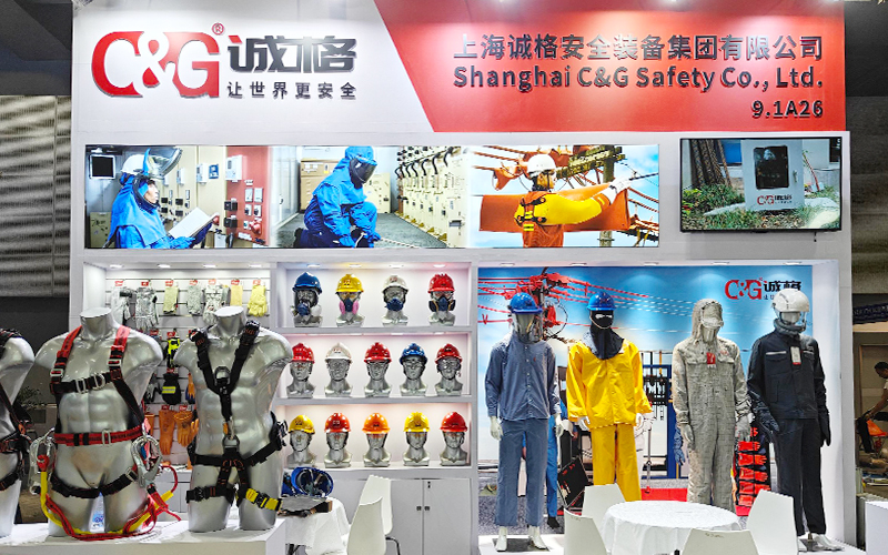 誠格集團(tuán) × EPES 2025 · 儲能與電力防護(hù)新時(shí)代